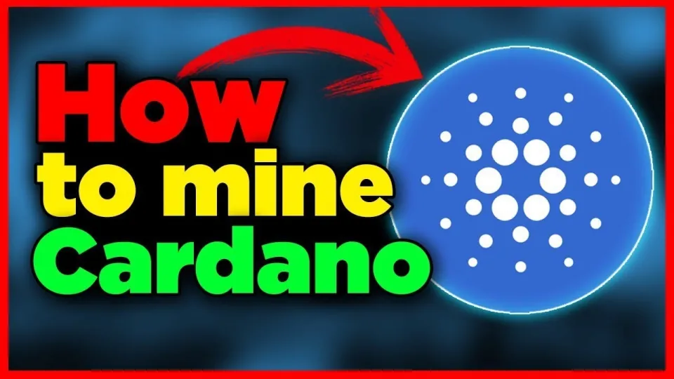 Cardano Mining Explained What Is the Best Method and Why You Should Use Unmineable